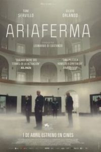 Ariaferma [Spanish]